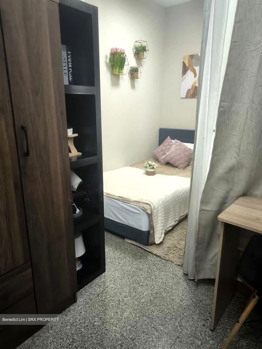 Maysprings (D23), Apartment #632490591